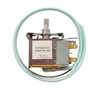 Contrôleur de température for réfrigérateur, 1 pièce, accessoires WPF28.5N-EX 70CM