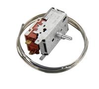 Contrôleur de température for réfrigérateur/congélateur K50-P1125, interrupteur de température-18 ° C ~ + 8.5 ° C, deux couleurs, expédiées au hasard