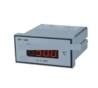 Contrôleur de température, instrument d'affichage de la température MF48H MF-48H, 1 pièce(MF48H PT100 -50-150)