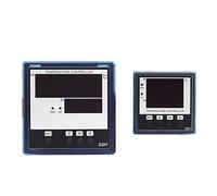 Contrôleur de température intelligent CD1 CD7 écran numérique régulation PID contrôleur de température (48 x 48)