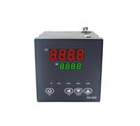 Contrôleur de température intelligent numérique KJ PT100 à entrées multiples, sortie PID 4-20 mA 0-10 V 220 V CA 48 x 48, 48 x 96, 72 x 72, 96 x 96 mm(R8-900 4-20mA)