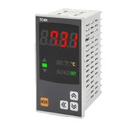 Contrôleur de température intelligent numérique TC4H-14R/TCN4H-24R, contrôle de température PID à double affichage 48 × 96 - Modes de contrôle : ON/OFF, P, PI, PD, PID(TC4H-14R)