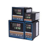 Contrôleur de température intelligent PID REX-C100, régulateur de température industriel universel REX-C400, thermostat REX-C700(13XL)