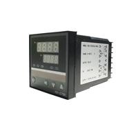 Contrôleur de température numérique PID REX-C100 C400 C700 C900, Thermostat, sortie relais SSR(REX-C700VAN)