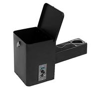 Contrôleur de température numérique pour fumoir à granulés de bois électrique, accessoire de barbecue à faire soi-même pour boîte d'alimentation, idéal pour la cuisson au gril à granulés