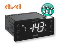 easyPART Compatible / remplacement pour eliwell IDN961P7D107000 Régulateur de température électronique IDNext961 HC 230 V pour comptoir de refroidissement