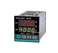Contrôleur de température numérique(TE7-SC18W RS485)