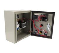 Contrôleur de Température PID, Kit de Contrôleur de Température PID avec Thermocouple 3 Phase 7,5 KW Boîte de Commande Smart TAT Smart 0-400