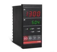 Contrôleur de température PID numérique efficace pour la régulation de la température dans les incubateurs et les systèmes de chauffage