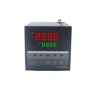 Contrôleur de température programmable analogique électronique numérique à double sortie à relais SSR à entrées multiples(REX-C900)