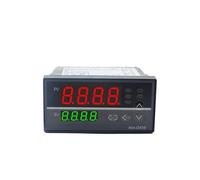 Contrôleur de température programmable analogique électronique numérique à double sortie à relais SSR à entrées multiples(REX-C410)