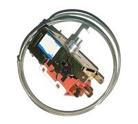 Contrôleur de température réfrigérateur WDF19-K, Thermostat K50/K59/K54/K56/K60/K5 WDF19, interrupteur contrôle congélateur domestique, 1 pièces
