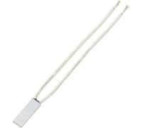 Contrôleur de température TRU COMPONENTS TB02-BB8D-55 1572272 0 bis +125 °C sortie radiale 1 NF (R) 1 pc(s)