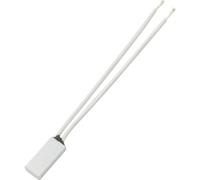 Contrôleur de température TRU COMPONENTS TB05-BB5D-120 507898 0 bis +160 °C sortie radiale 1 NF (R) 1 pc(s)