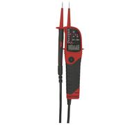 Contrôleur de tension HEYTEC pour 12 - 690 volts avec lumière LED