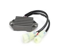 Contrôleur de Tension Régulateur De Tension Moto pour Yamaha YZ450F 2010 2011 2012 2013, Accessoires