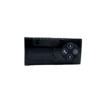 Contrôleur de thermostat électronique de congélateur EMS25 12204-3201 for le remplacement du ventilateur de l'armoire froide de vitrine de réfrigérateur