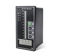 Contrôleur de transmetteur de niveau intégré étanche, capteur de niveau d'eau d'entrée 4-20ma, affichage RS485, boîte de montage de commutateur à flotteur(T80-A)