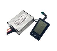 Contrôleur de trottinette électrique d'origine 48V pour Urbanglide Ecross Pro et T4 Max 600 S866, écran LCD, pièces détachées, accessoire 1pc