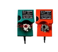 Contrôleur de Valve de vent Ajustable, 1 pièce, DC 24V AC 220V 7W, actionneur d'amortisseur d'air à entraînement électrique DF-AI 60s/50s/32s/17s/14s 16Nm(220VAC 60s)