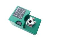 Contrôleur de Valve de vent Ajustable DC 24V AC 220V 7W, actionneur d'amortisseur d'air à entraînement électrique DF-AI 60s/50s/32s 16Nm 20Nm(5Nm 220v)