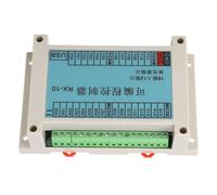 Contrôleur de valve électromagnétique à commande séquentielle PLC RX 10, 12-24V