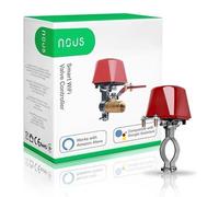 Contrôleur De Vanne Intelligente TUYA ZigBee, NOUS LZ3