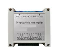 Contrôleur de vanne proportionnelle BD2000K-50A plaque d'amplification de vanne proportionnelle PA9000-D24(A)