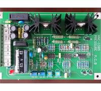 Contrôleur de vanne proportionnelle BD2000K-50A plaque d'amplification de vanne proportionnelle PA9000-D24(C)