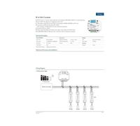 Contrôleur de Variateur DALI da-M RF Zigbee Life Control DIM CCT RGB RGBW RGB+CCT