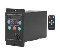 Contrôleur de variateur de fréquence, Mini convertisseur onduleur 400W, 3PH, Sortie 0, 1PH, entrée 176-264V