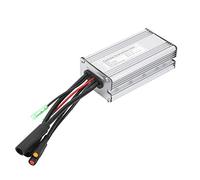 Contrôleur de vélo électrique, KT-22A 9 Tube 36/48V étanche avec équipement de contrôleur Rectangula câble léger