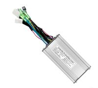 Contrôleur de vélo électrique pour KT 25 A 36/48 V avec capteur de traitement du signal pour moteur 500 W 750 W et entrée de frein bas niveau