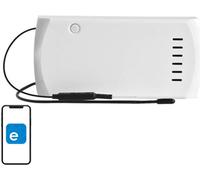 Contrôleur de ventilateur de plafond intelligent Wifi Sonoff Ifan04-H
