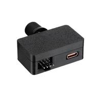 Contrôleur de ventilateur de refroidissement - Technologie PWM - Détection de température et capacité de charge de type C pour radiateur PC PWM