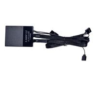 Contrôleur Ventilateurs RGB Lian Li Uni Fan Hub TL (Blanc)