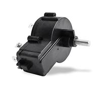 Contrôleur de vitesse d,HUIOP Contrôleur de moteur hors-bord électrique 12V Contrôleur de vitesse d'hélice hors-bord marin pour moteurs hors-bord électriques 28lb 36lb 46lb 50lb 60lb 68lb 88lb,hélice