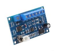 Contrôleur de vitesse de contrôle de température du ventilateur de processeur CC 12 V-24 V 4 A avec thermostat réglable, prend en charge les ventilateurs sans balais 2/3/4 fils, régulation automatique
