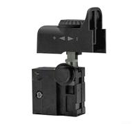 Contrôleur de vitesse de meuleuse d'angle 180 C, boîtier en plastique, régulateur de vitesse variable pour meulage et polissage, design compact et léger, utilisation en atelier et bricolage