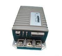 Contrôleur de vitesse de moteur 48 V 250 A CC pour chariot compatible avec les modèles 1515-5201 1510A-5201 1510A-5251 pour et pour Precedent for IQ Systems