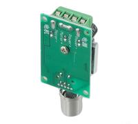 Contrôleur de vitesse de moteur CC 12 V 24 V 10 A, régulateur réglable avec boîtier en métal, pour machines de traitement des aliments textiles CNC