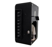 Contrôleur de vitesse de moteur CC sans balais, compresseur 12 V/24 V compatible avec les systèmes de climatisation et de réfrigération automobiles QDZH35G