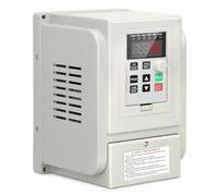 Contrôleur de Vitesse de Moteur D'inverseur Sortie 3 Phases 220v 2.2kw At5-2200x, Onduleur, Contrôleur de Vitesse de Moteur