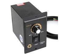 Contrôleur de Vitesse de Moteur électrique à Courant Alternatif, 220V, 50/60Hz, 300/400/500W, Régulateur de Vitesse de Moteur électrique (500W)