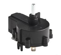 Contrôleur de vitesse de moteur hors-bord 12 V pour bateaux prenant en charge diverses poussées de 18 kg à 39 kg avec positionnement fiable des engrenages