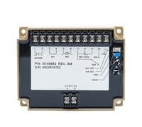 Contrôleur de vitesse de moteur NC 3098693 3062322, carte de contrôle de vitesse de régulateur de générateur 3044196 4914091 4914090(3098693)