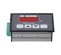 Contrôleur de vitesse de moteur PWM CC avec 6 entrées 60 V et sortie 30 A pour un réglage continu de la vitesse des moteurs CC