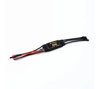 Contrôleur De Vitesse De Moteur Sans Balais Esc 30a/40a 2-4s, Rc Bec Esc T-Rex 450 V2, Pour Mini Avion Fpv F450