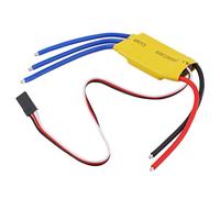 Contrôleur De Vitesse De Moteur Sans Balais Xxd Hw30a 30a Esc, Rc Bec Esc 450 V2 Pour Hélicoptère Bateau Fpv F450 Mini Drone Quadrirotor-Générique