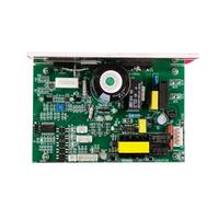 Contrôleur de vitesse de tapis roulant DK10-B01 DK12-B01 Carte mère de contrôle d'alimentation DK-B01-A6 for réparation générale de tapis roulant BH AEON(Replacement 220V)